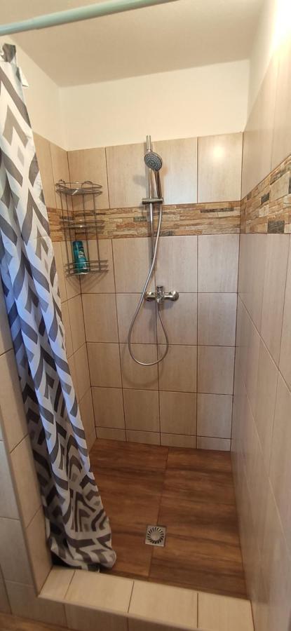 Chata Marecek - V Lesni Osade U Reky Luznice Skalice Exterior photo